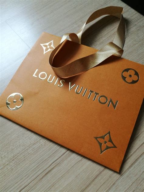 louis vuitton bags packaging|Louis Vuitton new packaging.